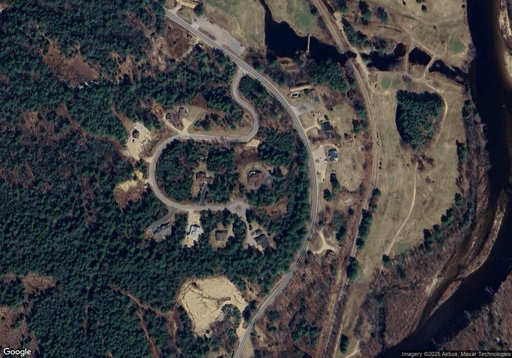 84 Highland Pointe Rd, Thornton, NH 03285 - photo 1