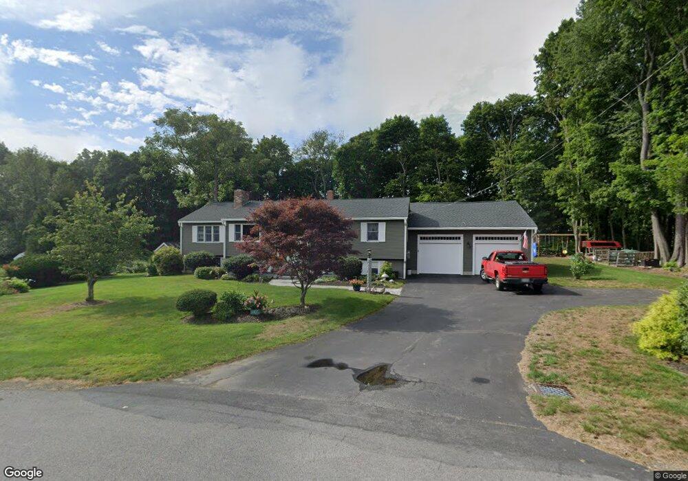 3 Robin Glen Rd, Stratham, NH 03885 - photo 1