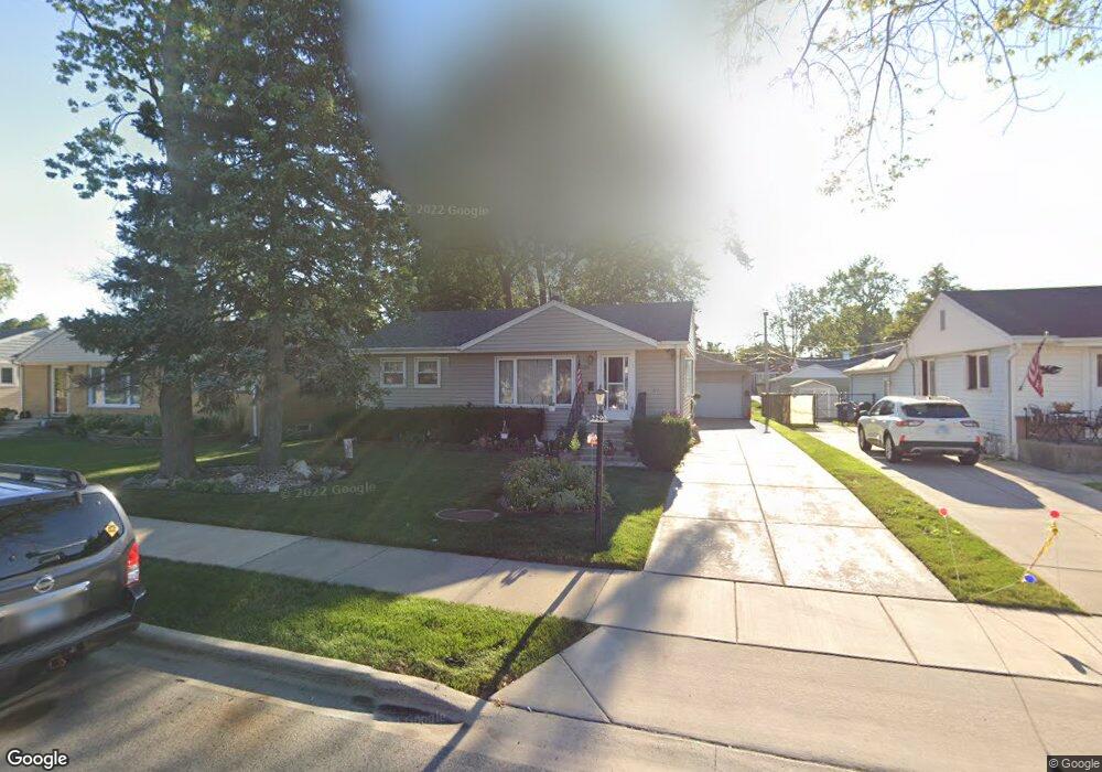 2290 S Scott St, Des Plaines, IL 60018 - photo 1
