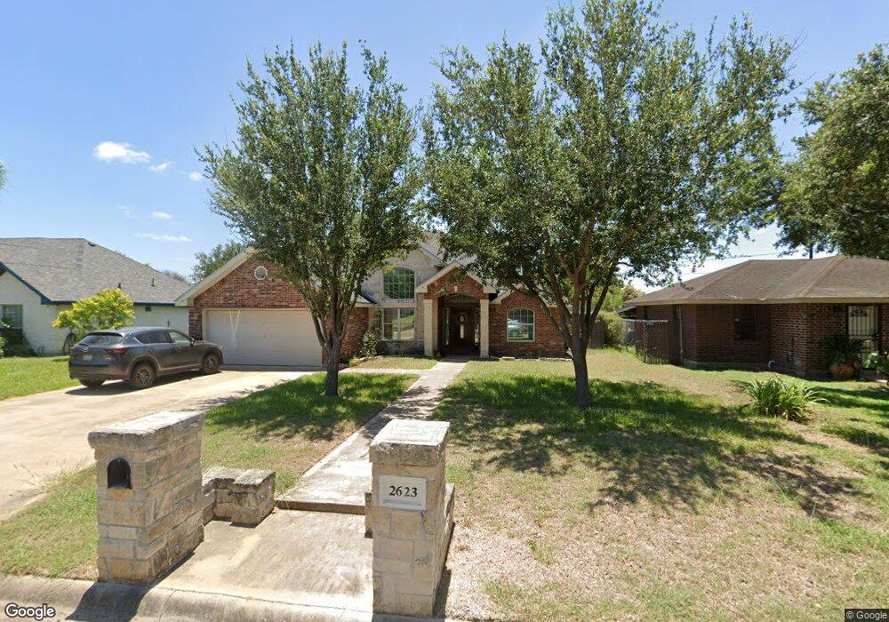 2623 N Ohio Ave, Weslaco, TX 78596 - photo 1