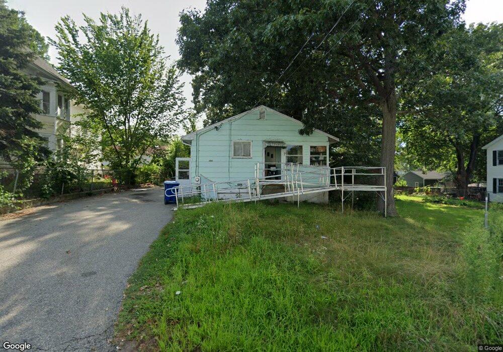 7A Stevens St, Lawrence, MA 01843 - photo 1