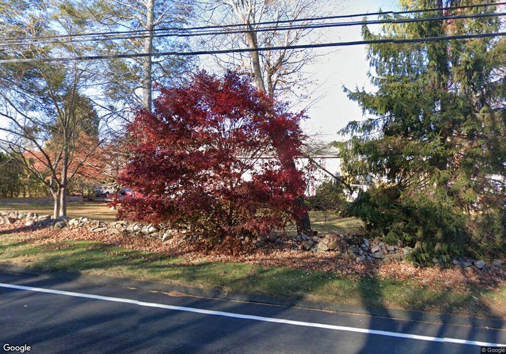 112 Toddy Hill Rd, Sandy Hook, CT 06482 - photo 1