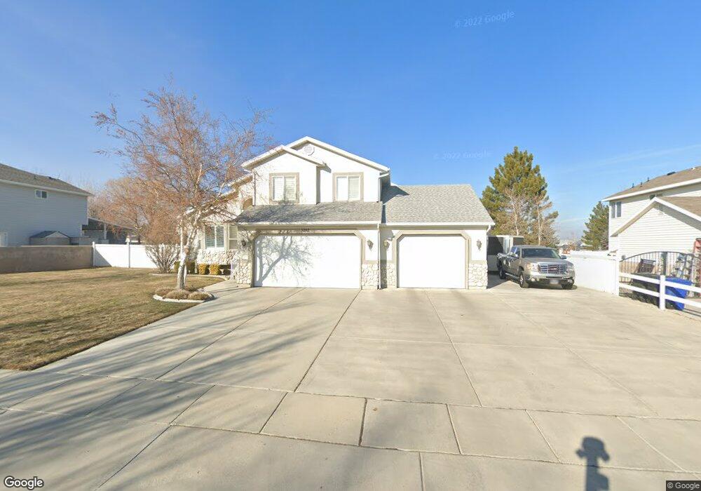 5282 W Cygnus Hill Cove, West Jordan, UT 84081 - photo 1