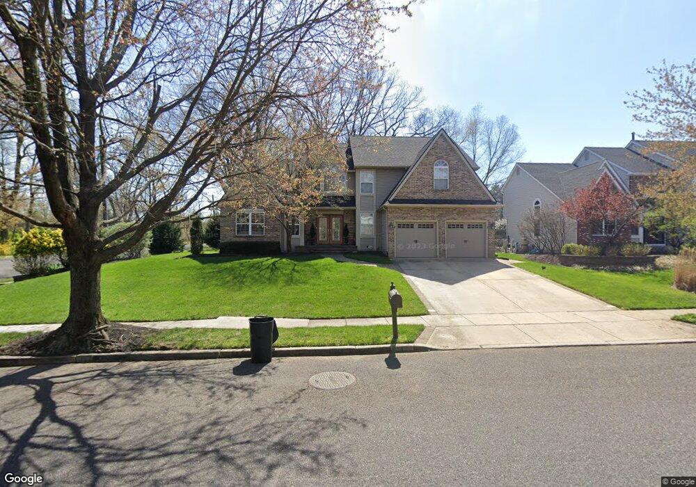 1 Stoney Hill Ln, Mount Laurel, NJ 08054 - photo 1