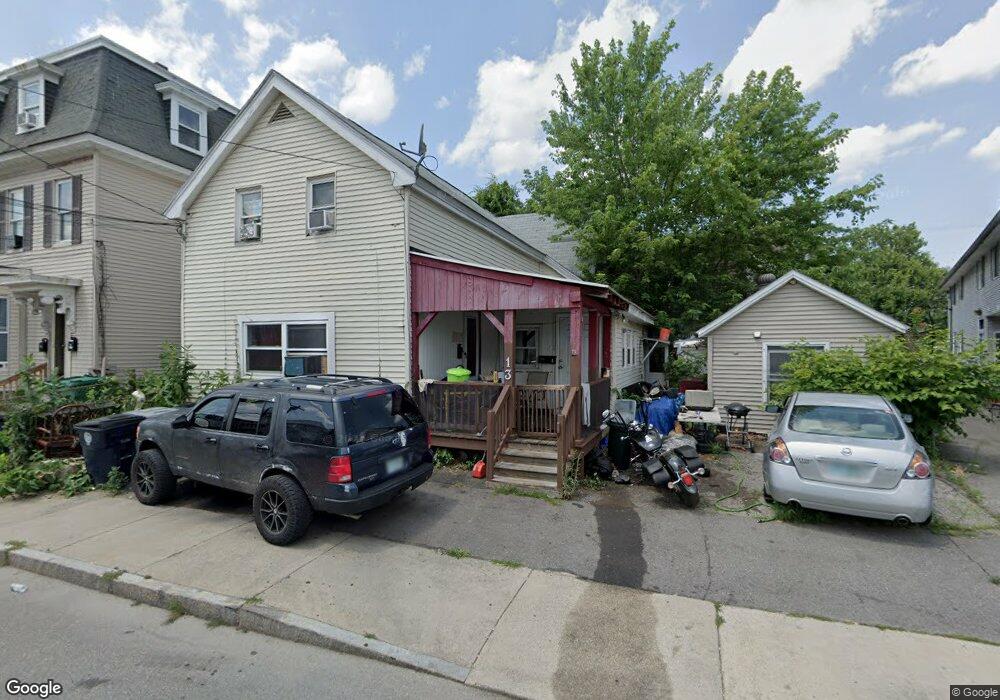 13 E Pearl St, Nashua, NH 03060 - photo 1