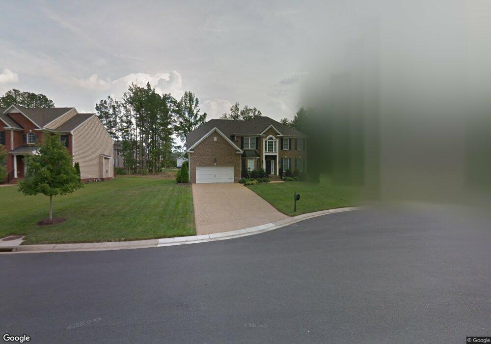 11929 Drystack Ct, Glen Allen, VA 23059 - photo 1