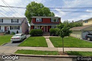 1 Tuve Ln, South Hackensack, NJ 07606