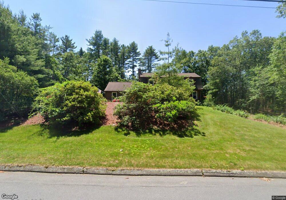 27 Pine Hill Dr, Walpole, MA 02081 - photo 1