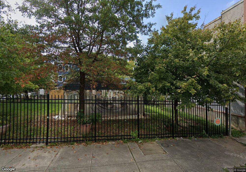 453 Pitman Place, Baltimore, MD 21202 - photo 1