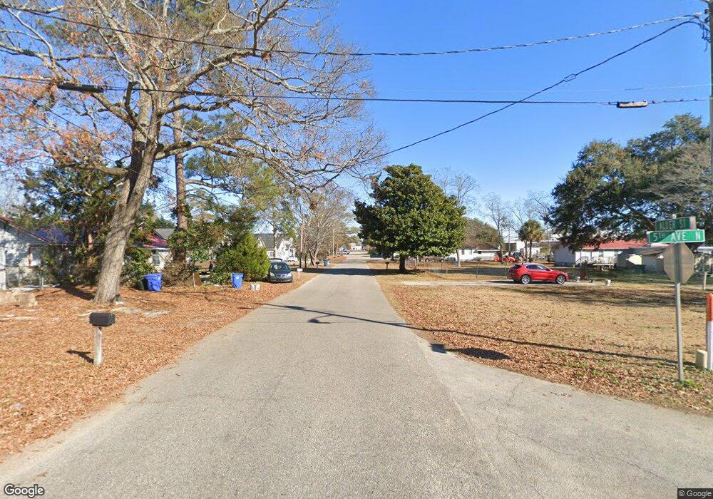 908 5th Ave N, Myrtle Beach, SC 29577 - photo 1