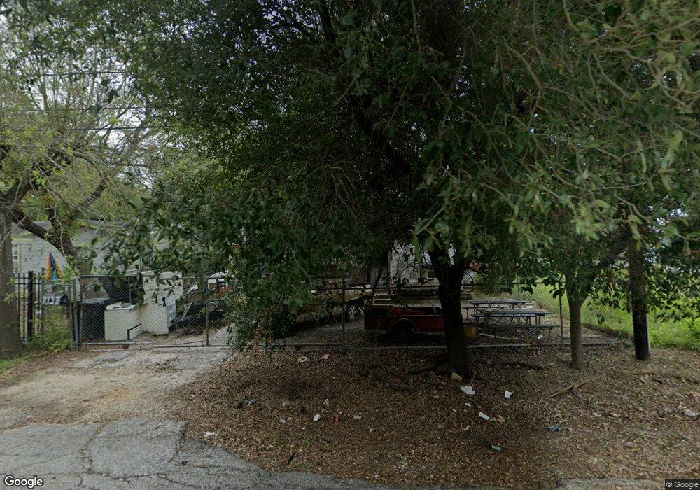 7127 Sidney St, Houston, TX 77021 - photo 1