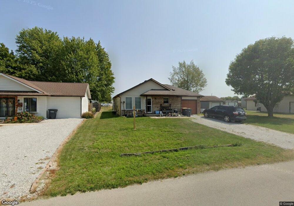 409 Wilson St, Tipton, IN 46072 - photo 1