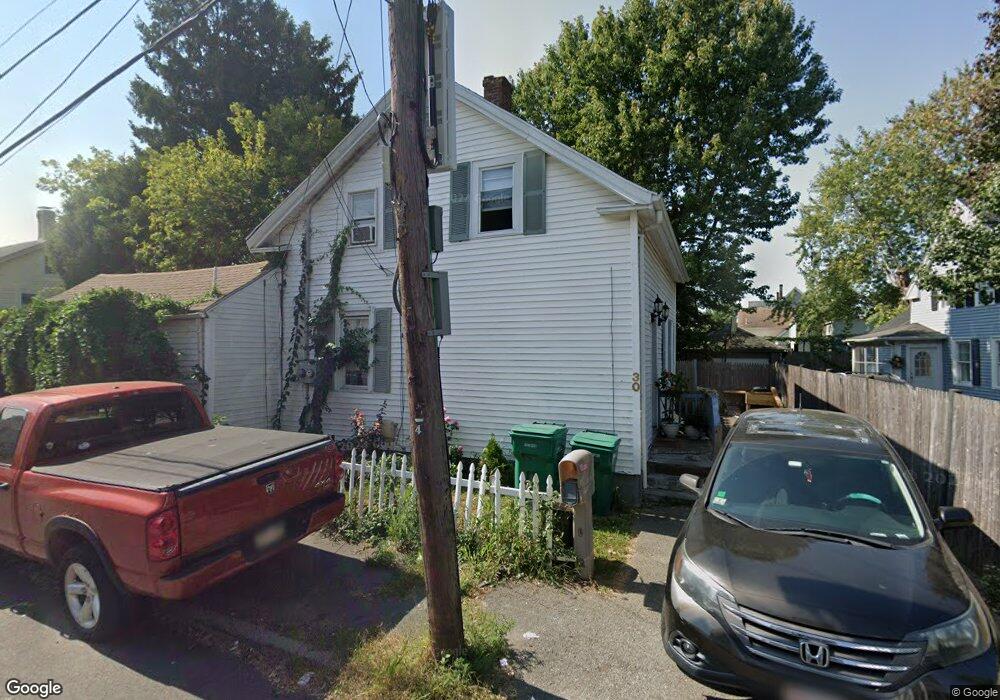 30 Witt St unit 30, Lynn, MA 01905 - photo 1