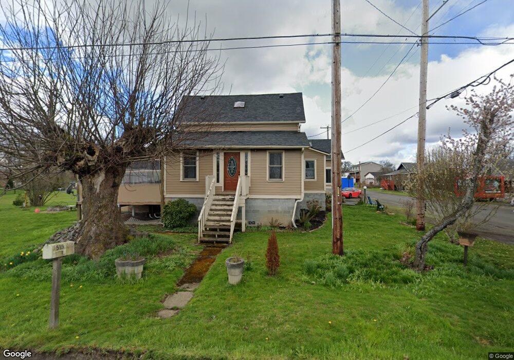 515 SW Newaukum Ave, Chehalis, WA 98532 - photo 1