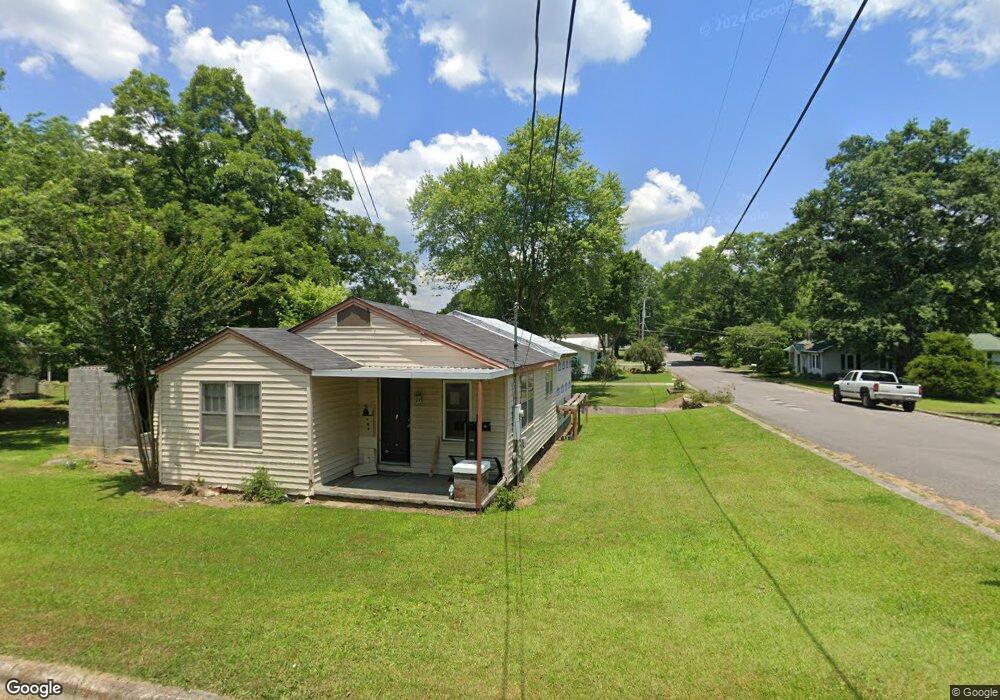 1301 2nd St SW, Cullman, AL 35055 - photo 1