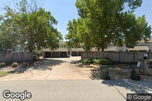 3212 Meadow Ave Unit 4, Norman, OK 73072