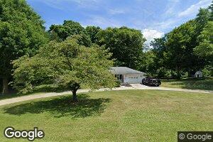 1727 Lucas North Rd, Lucas, OH 44843