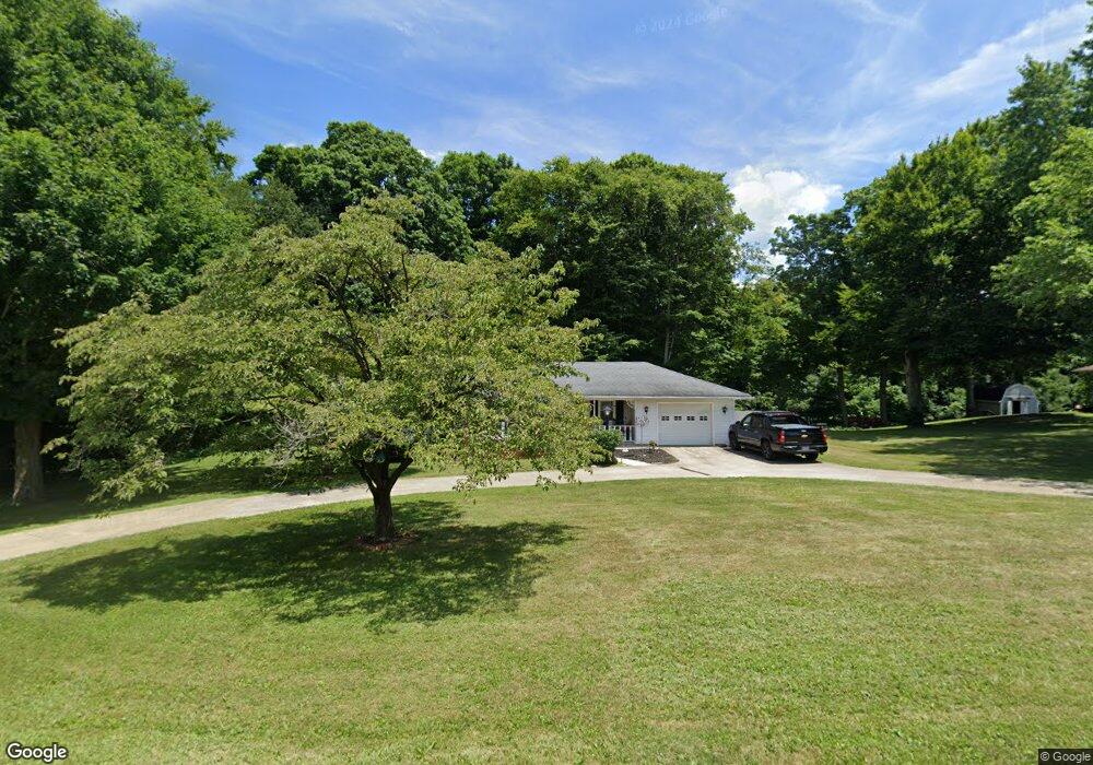 1727 Lucas North Rd, Lucas, OH 44843 - photo 1