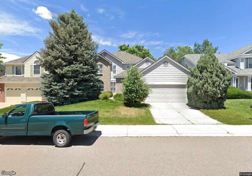 16689 E Prentice Place, Centennial, CO 80015 - photo 1