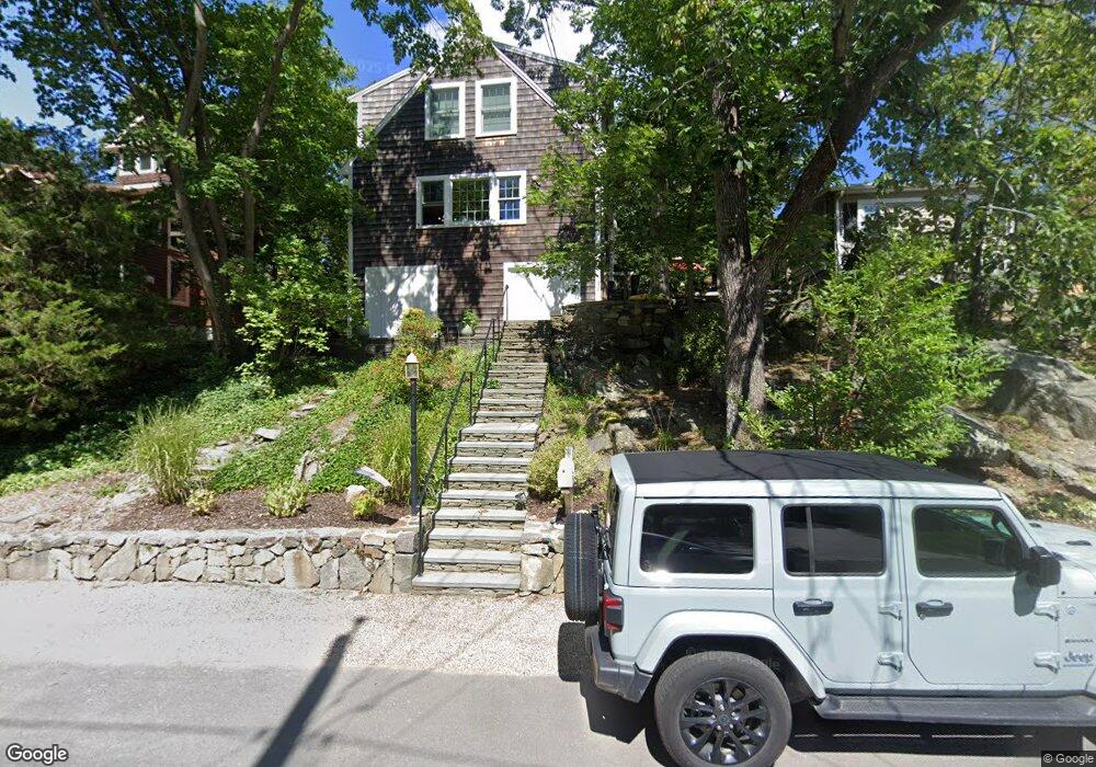 31 Grove Ave unit 1, Hingham, MA 02043 - photo 1