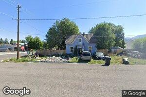 286 N 200 E, Ephraim, UT 84627