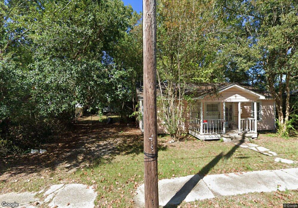 210 S Haugh Ave, Picayune, MS 39466 - photo 1