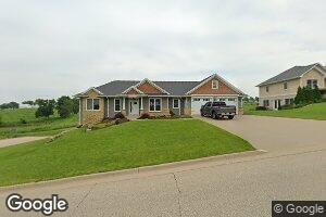 3762 Wiederholt Dr, Cuba City, WI 53807