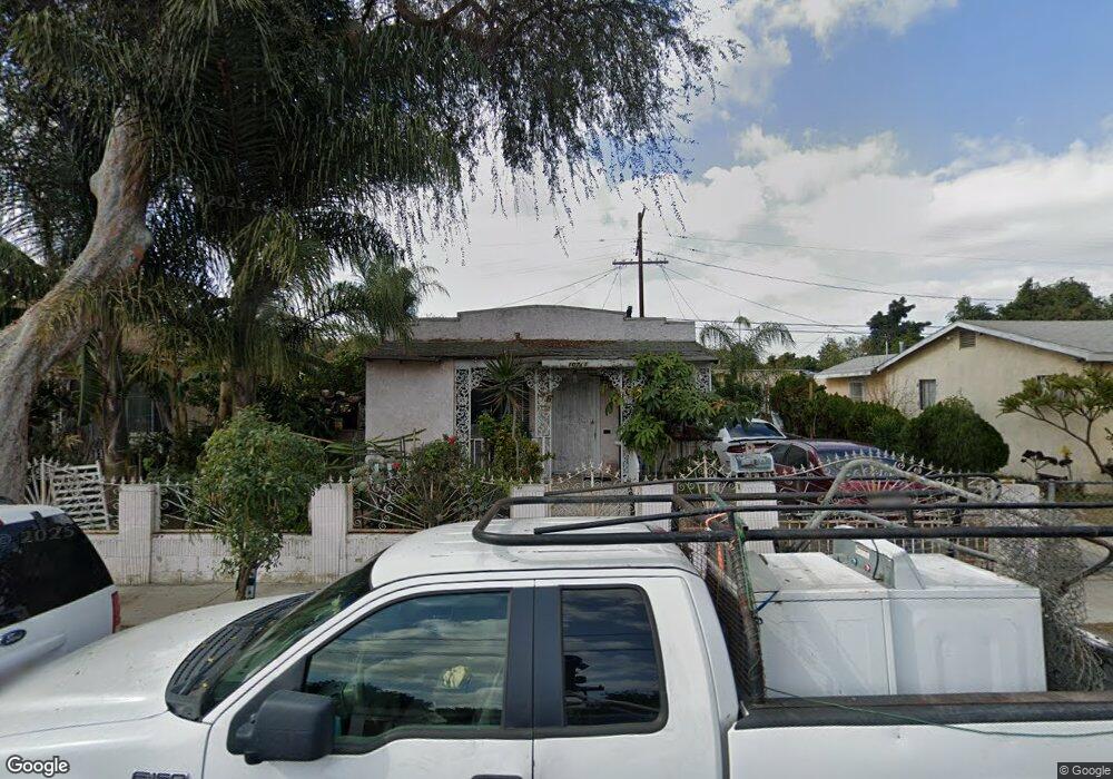 10741 Osgood Ave, Lynwood, CA 90262 - photo 1