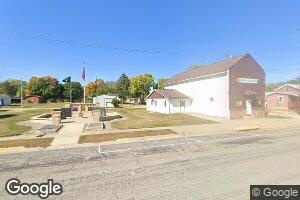 132 W Sacramento Ave, Wadena, IA 52169