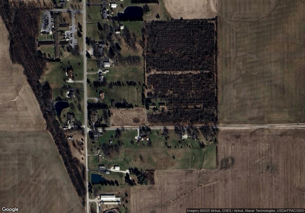 3250 Harper Rd, Bucyrus, OH 44820 - photo 1