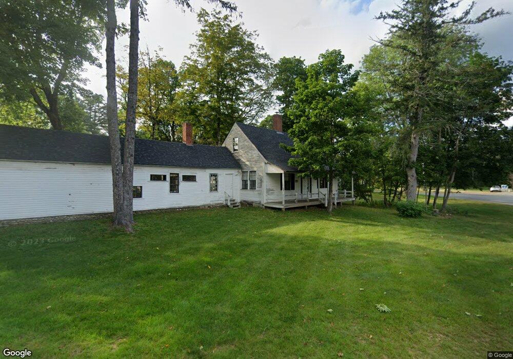 6 Hobart Hill Rd, Hebron, NH 03241 - photo 1