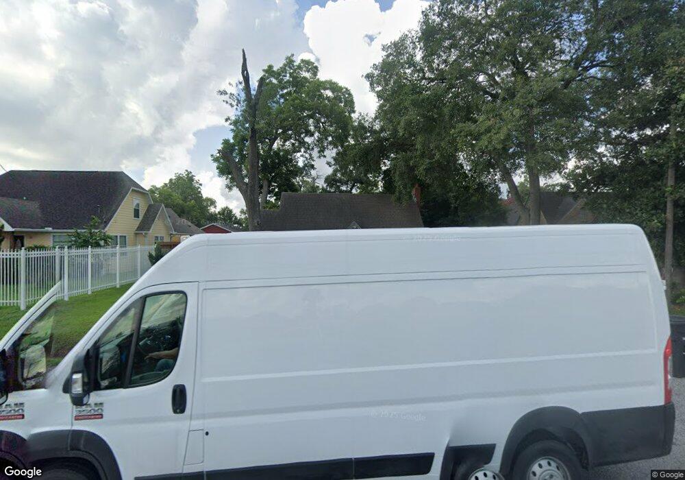 8128 Park Terrace, Houston, TX 77017 - photo 1