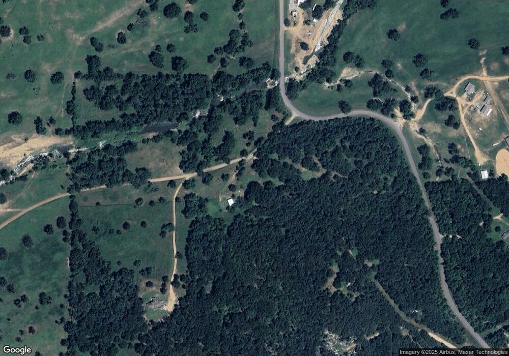 12235 W Shady Grove Rd, Hulbert, OK 74441 - photo 1