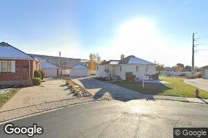 117 W 700 N, Bountiful, UT 84010