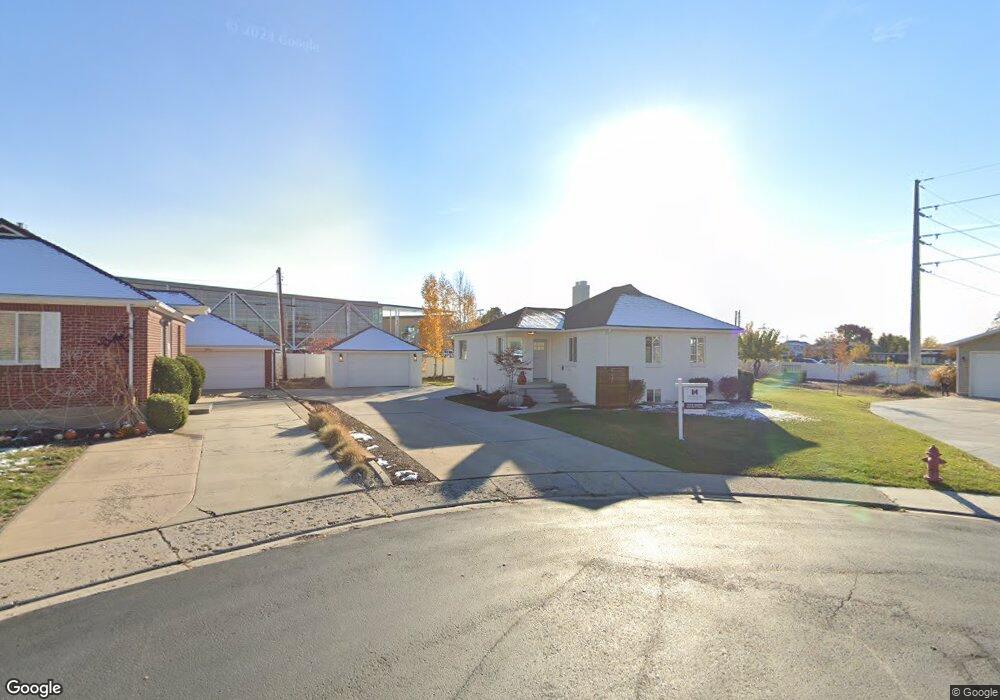 117 W 700 N, Bountiful, UT 84010 - photo 1