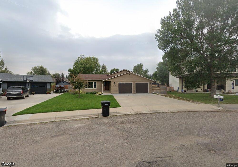 1226 11th St, Havre, MT 59501 - photo 1