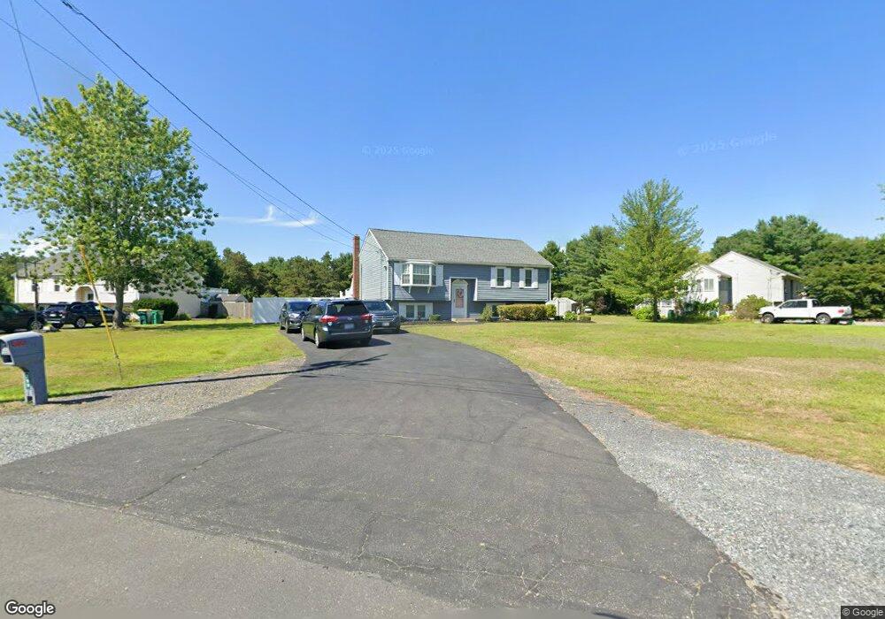 299 Plain St, Mansfield, MA 02048 - photo 1