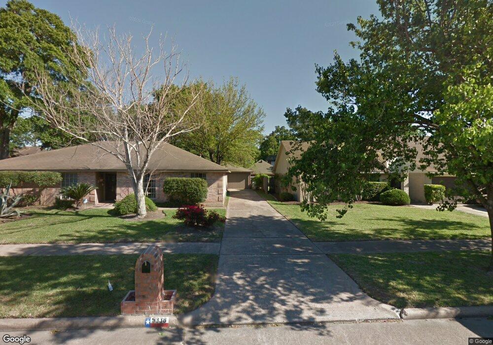 5338 Oak Cove Dr, Houston, TX 77091 - photo 1