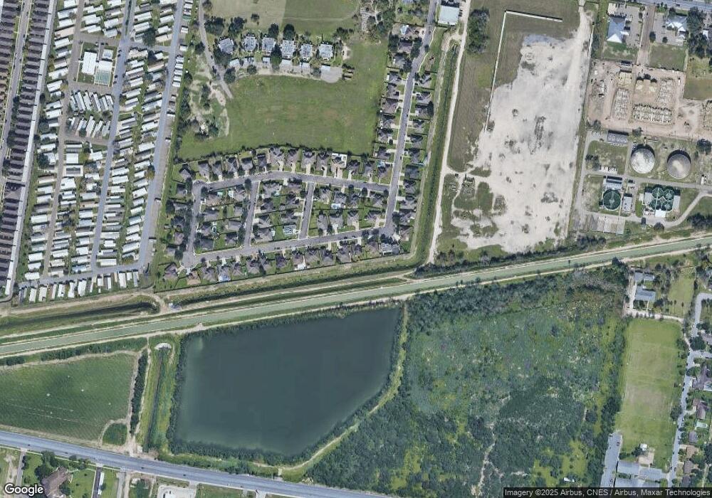 805 W Daffodil Ave, Pharr, TX 78577 - photo 1