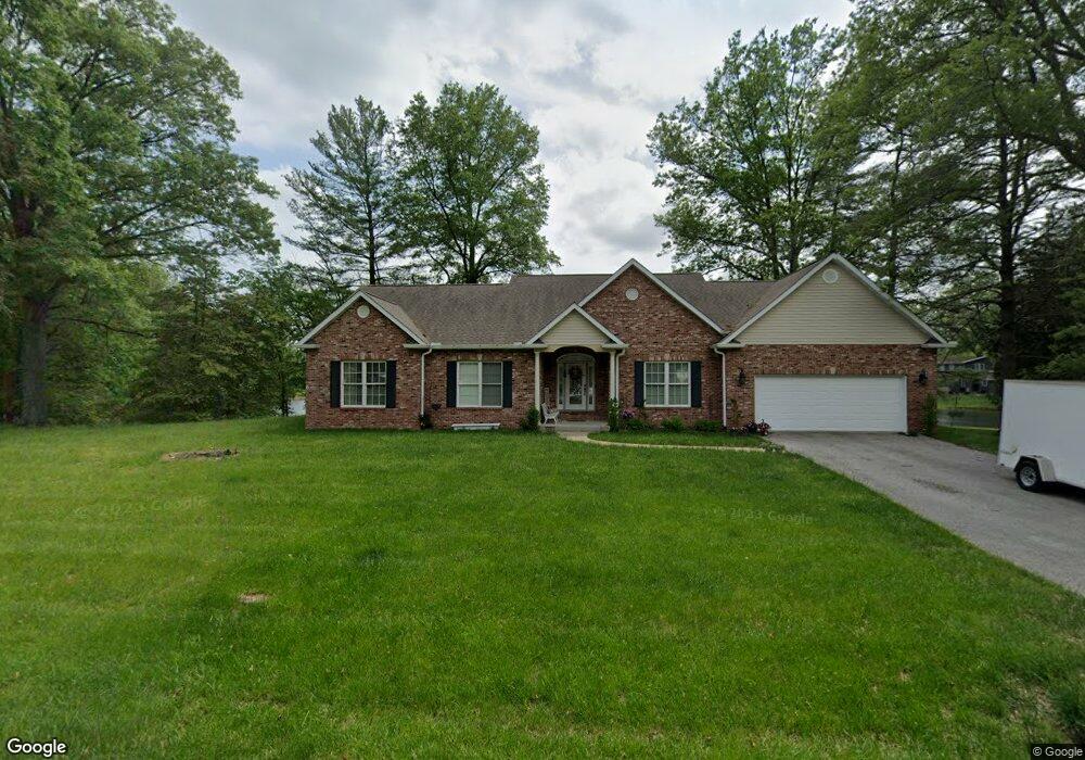 26 Lakeview Dr, Freeburg, IL 62243 - photo 1