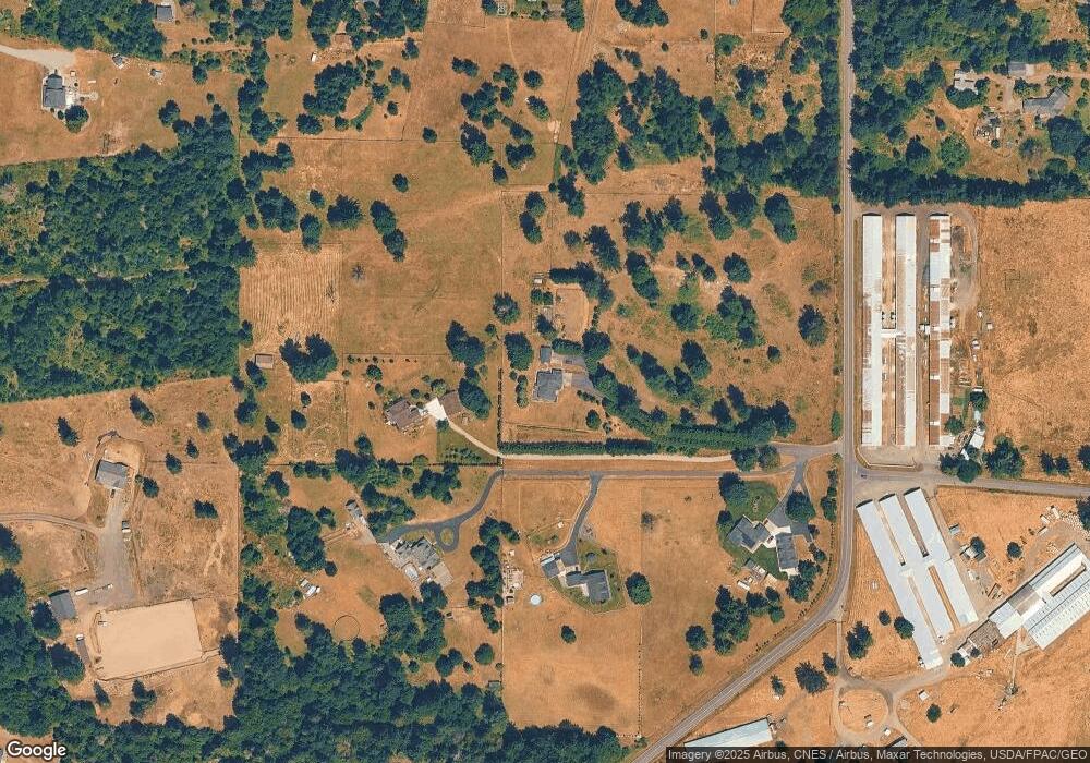 16310 Vail Rd SE, Yelm, WA 98597 - photo 1