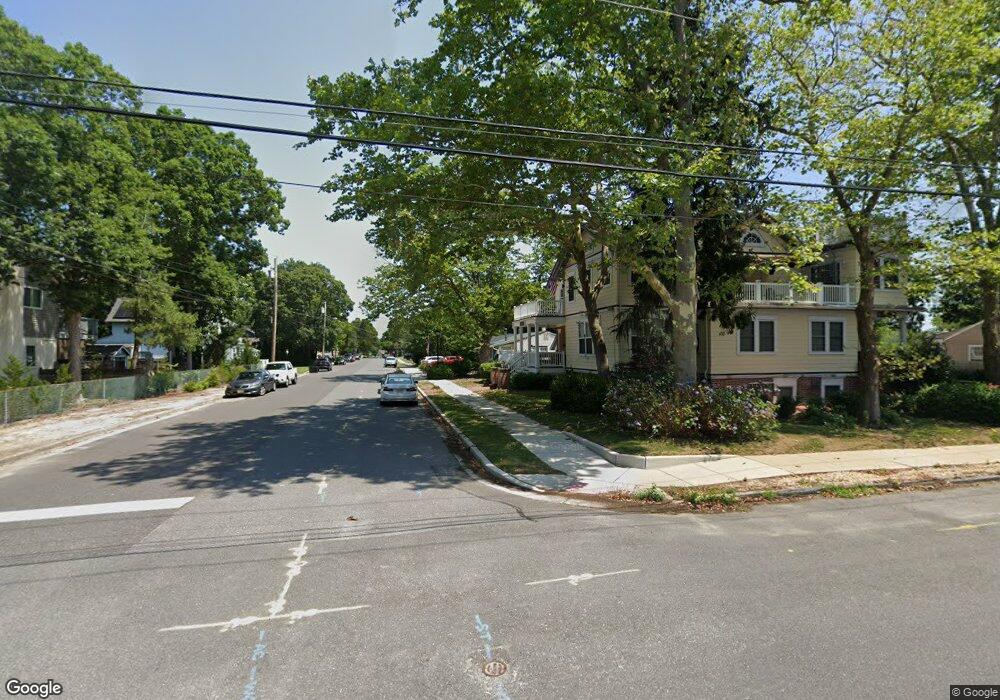 650 5th St, Somers Point, NJ 08244 - photo 1