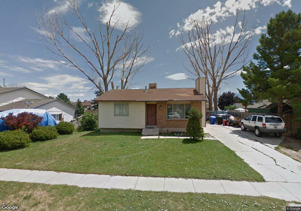 6523 Clematis Way, West Jordan, UT 84081 - photo 1