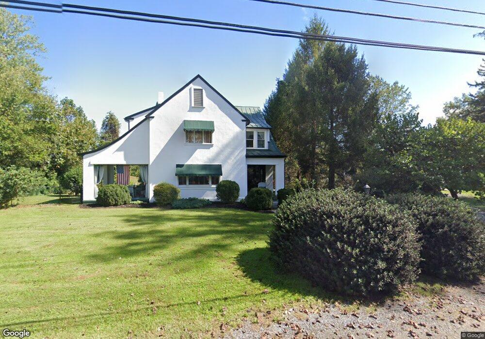 690 Zachary Taylor Hwy, Flint Hill, VA 22627 - photo 1