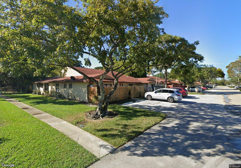 4302 Woodstock Dr unit 4302-D, West Palm Beach, FL 33409 - photo 1