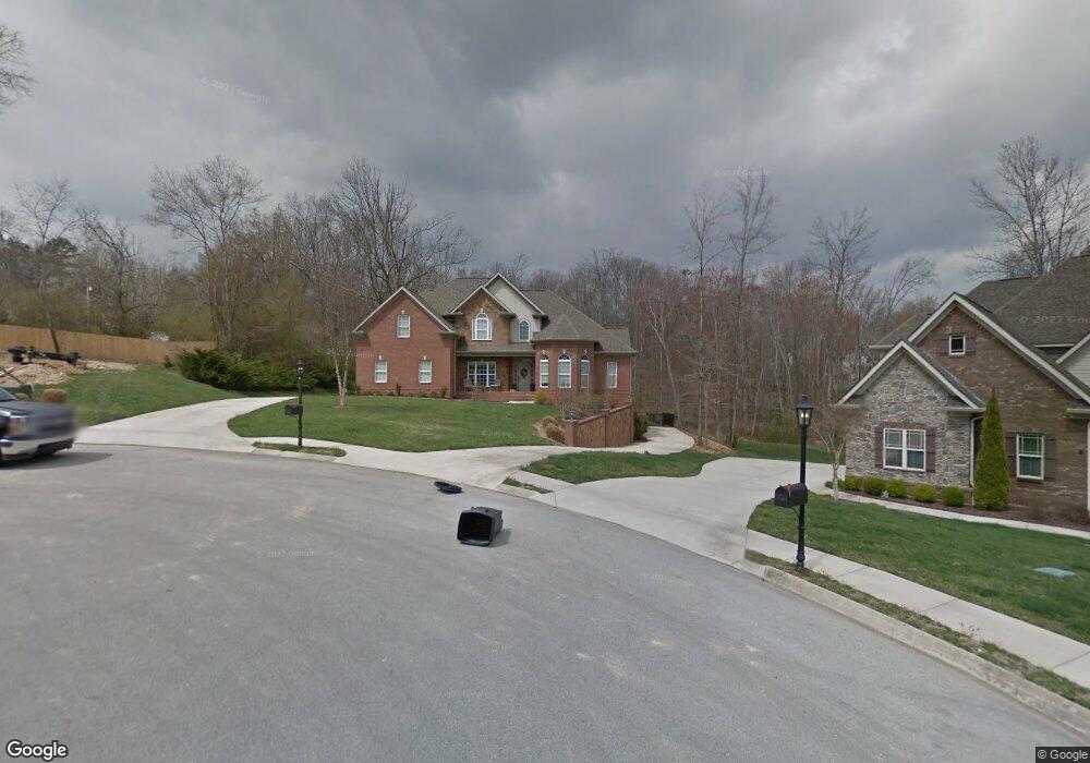 2801 Reflection Ln, Ooltewah, TN 37363 - photo 1