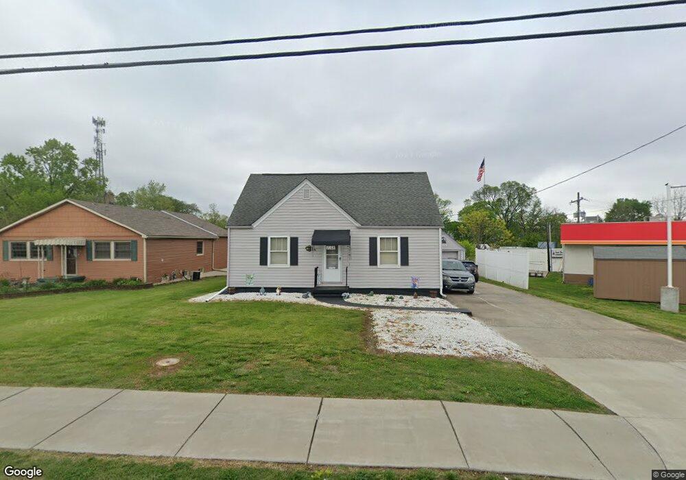 2108 Grant Line Rd, New Albany, IN 47150 - photo 1