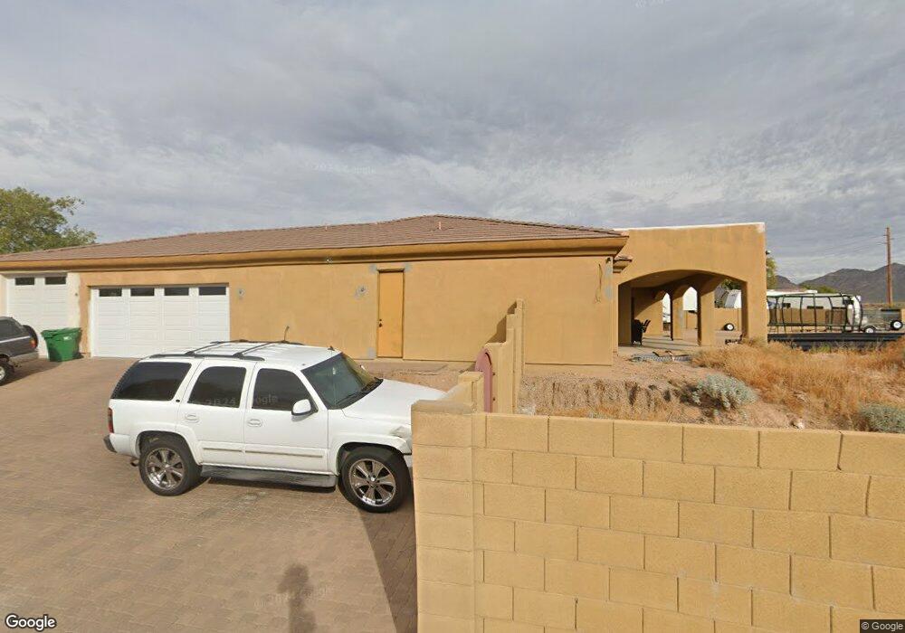 1317 N 107th Place, Mesa, AZ 85207 - photo 1