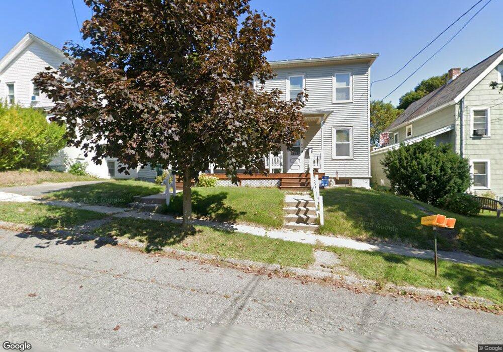 11 West St, Adams, MA 01220 - photo 1
