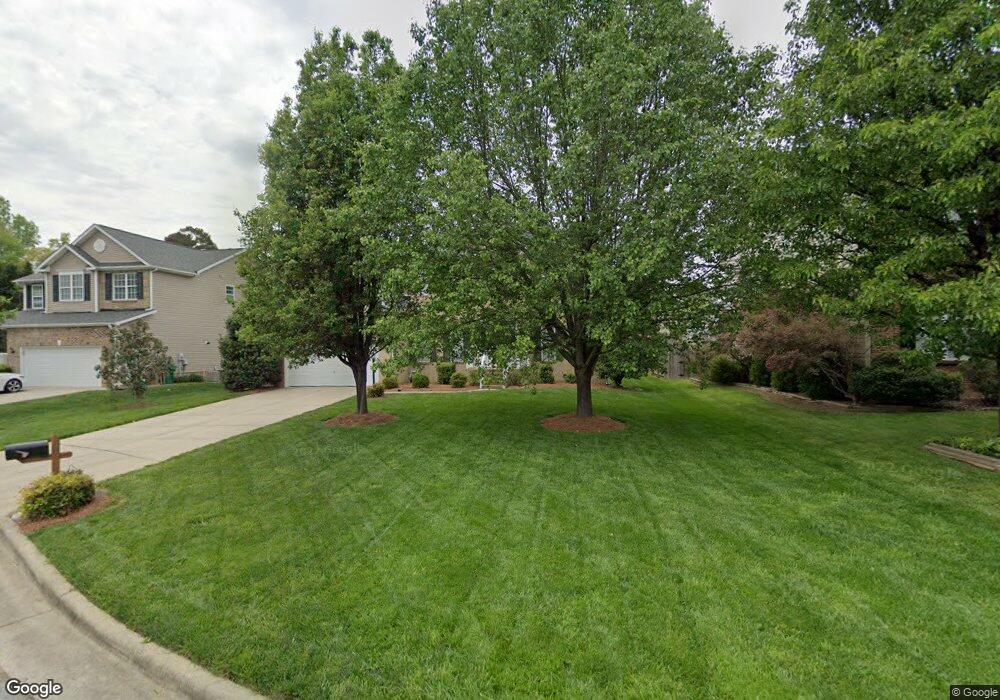 3749 Carvette Ct, High Point, NC 27265 - photo 1